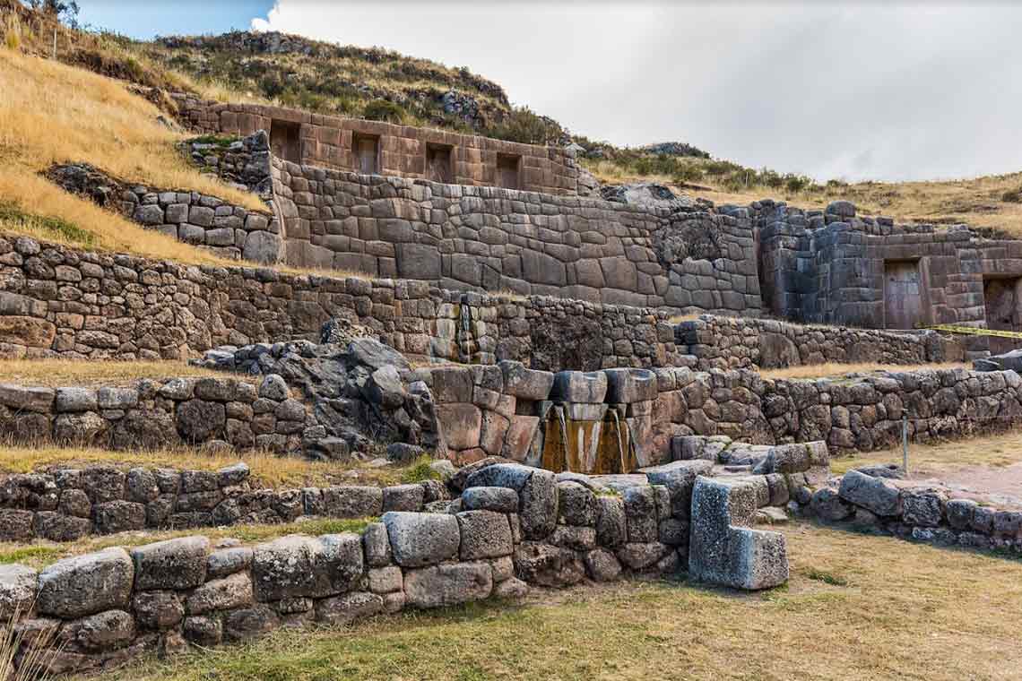 Cusco City Tour 1 1