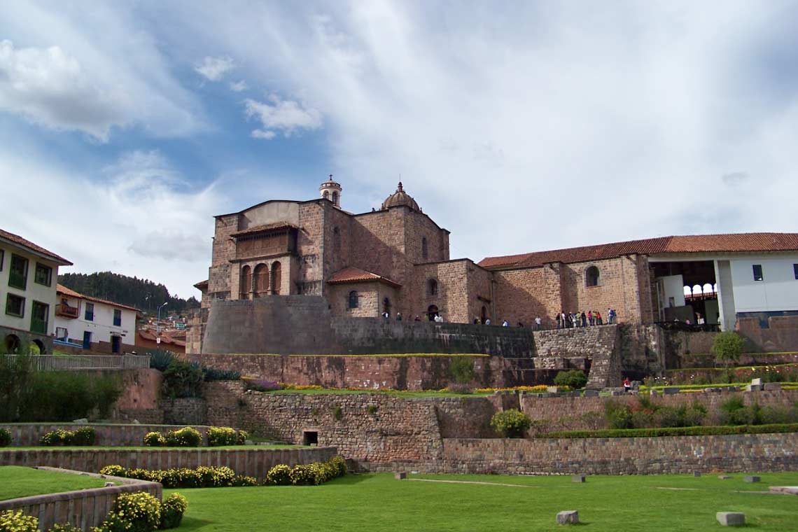 Cusco City Tour Gal 1