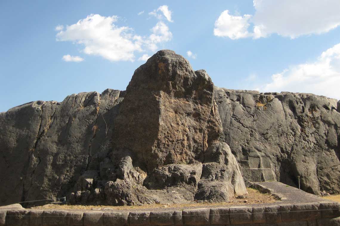 Cusco City Tour Gal 3