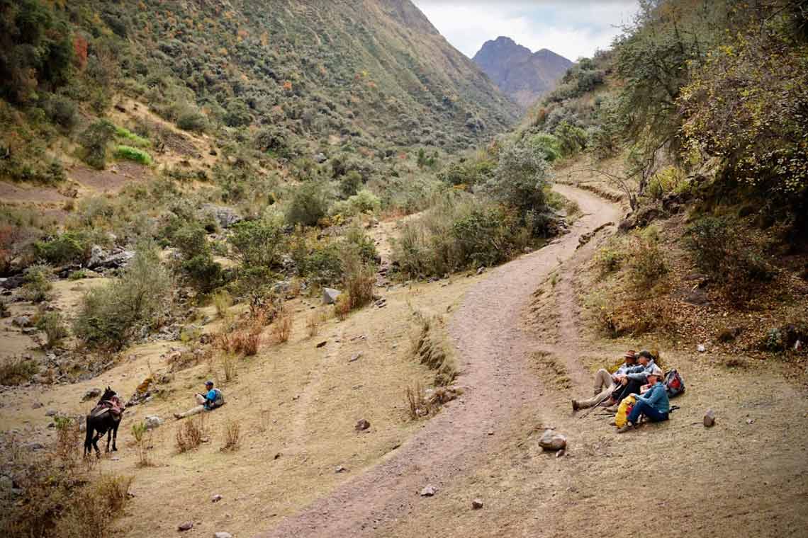 lares trek to machu picchu 4d3n lares trek to machu picchu 4d3n
