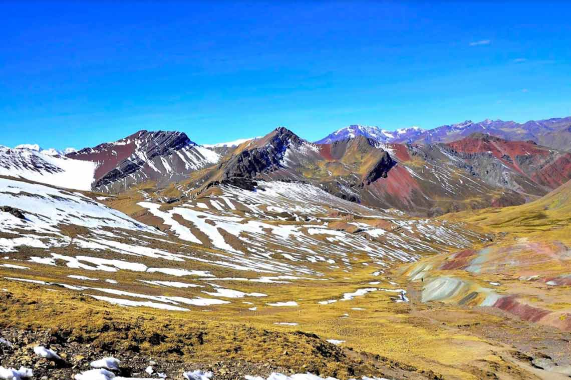 Rainbow Mountain Gal 1