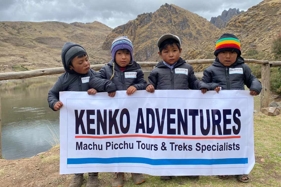 f you are booking a tour with Us, you automatically are donating a warm jacket f you are booking a tour with Us, you automatically are donating a warm jacket