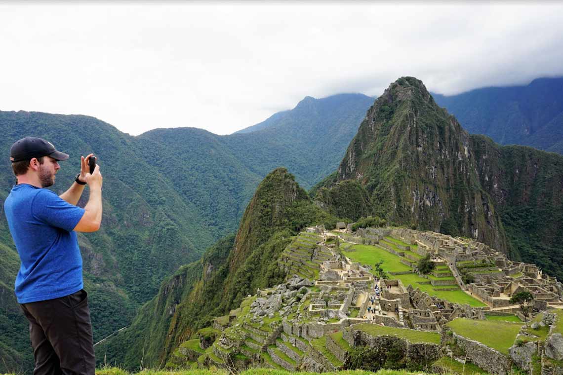 Machu Picchu 2