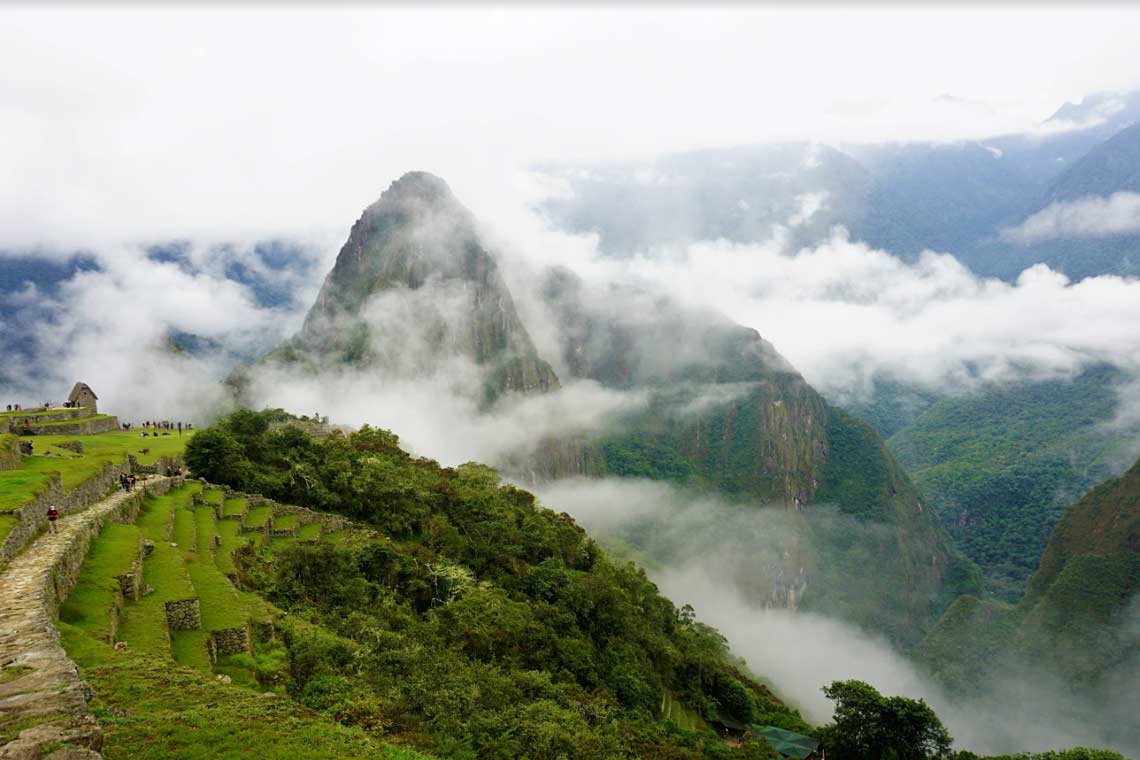 Machu Picchu 8