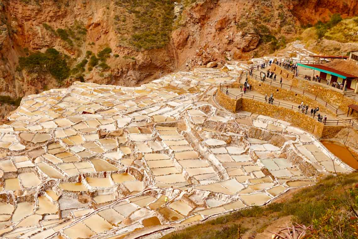 Sacred Valley And Salt Mines 1 1