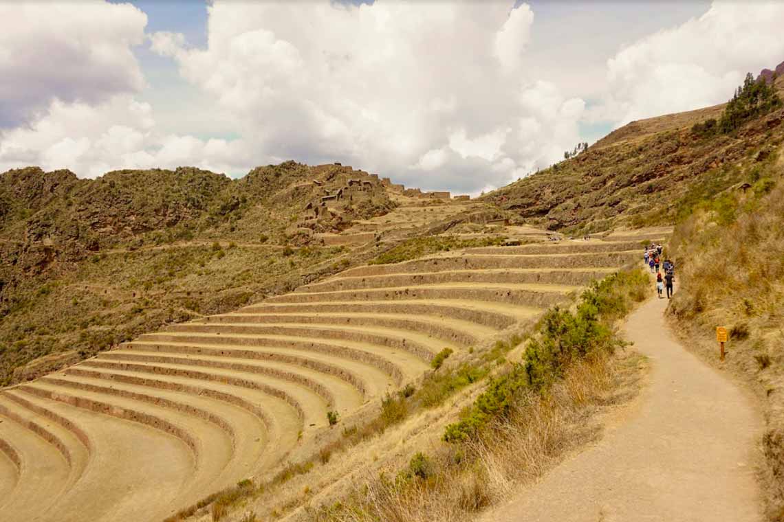 Sacred Valley And Salt Mines Gal 2