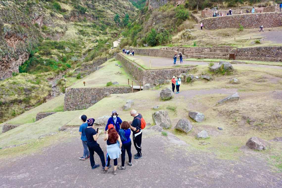 Sacred Valley And Salt Mines Gal 3