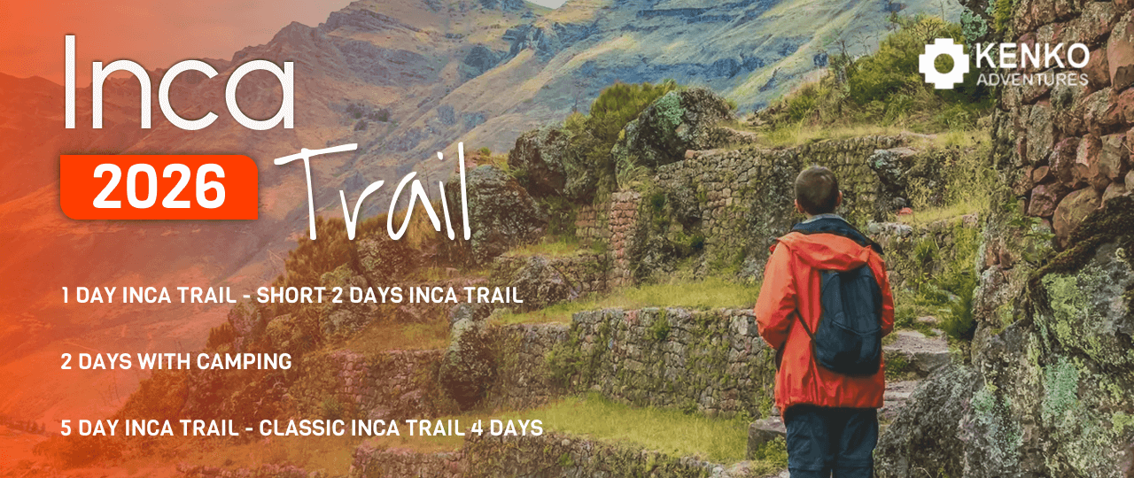 Inca Trail