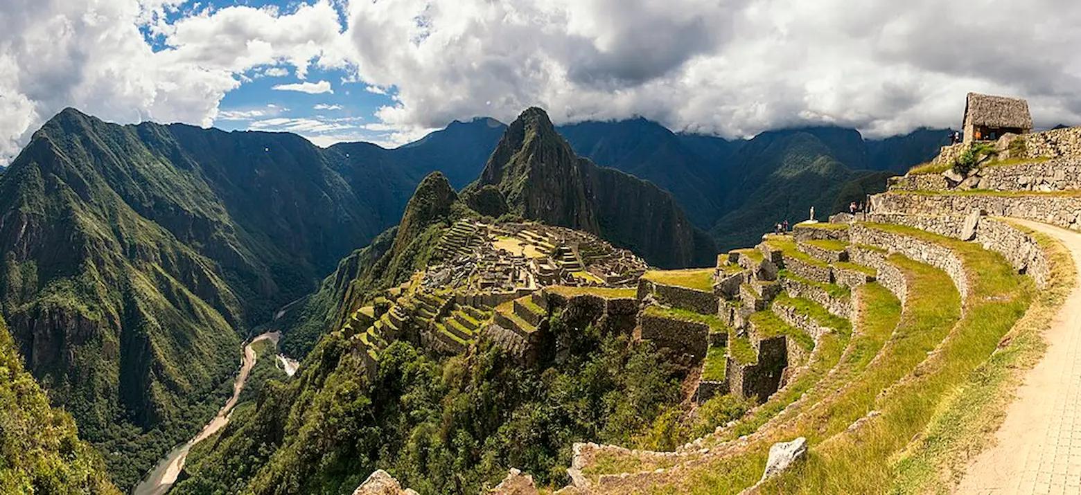 Machu Picchu architecture The Inca buildings explained Machu Picchu architecture The Inca buildings explained