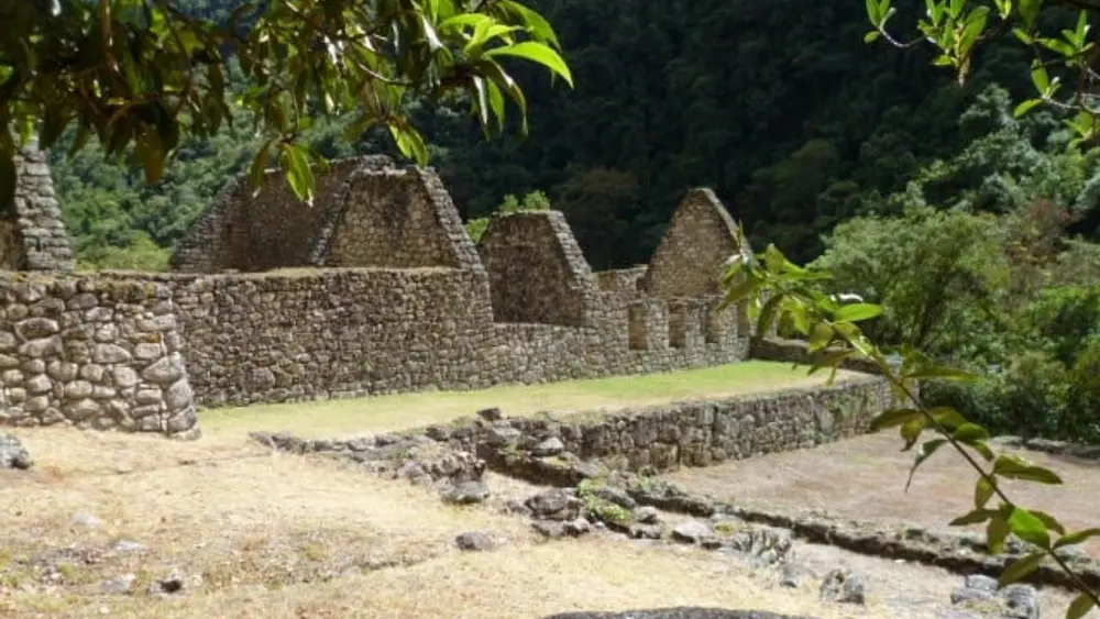 The spiritual and cultural meaning of Chachabamba Peru The spiritual and cultural meaning of Chachabamba Peru