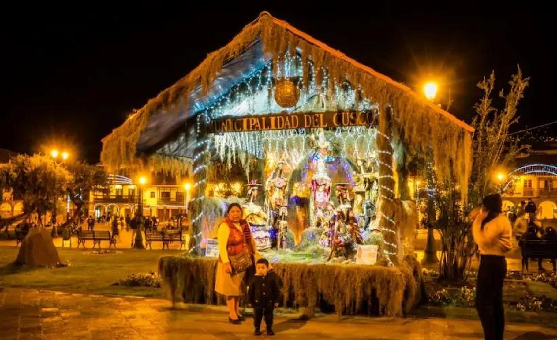 Cusco in December festivals, adventures and must-see sights  Kenko Adventures
