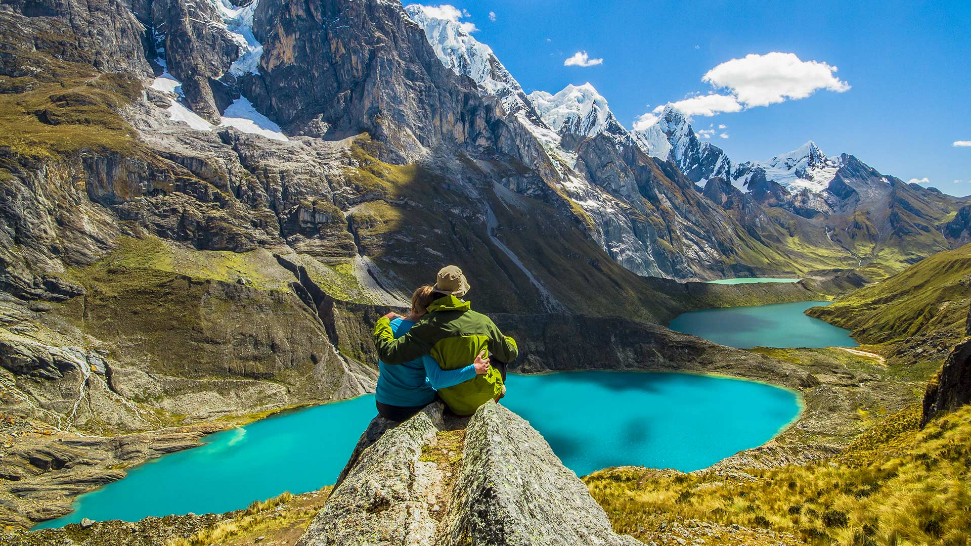 Summer in Peru a complete guide to traveling during the summer season