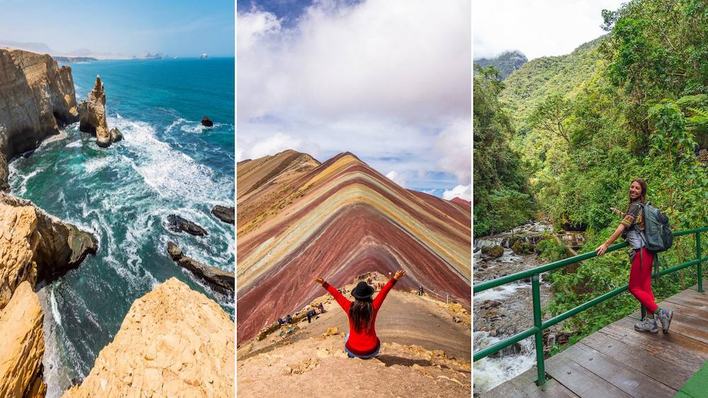 Peru In March Weather, Travel Tips And Best Places To Visit