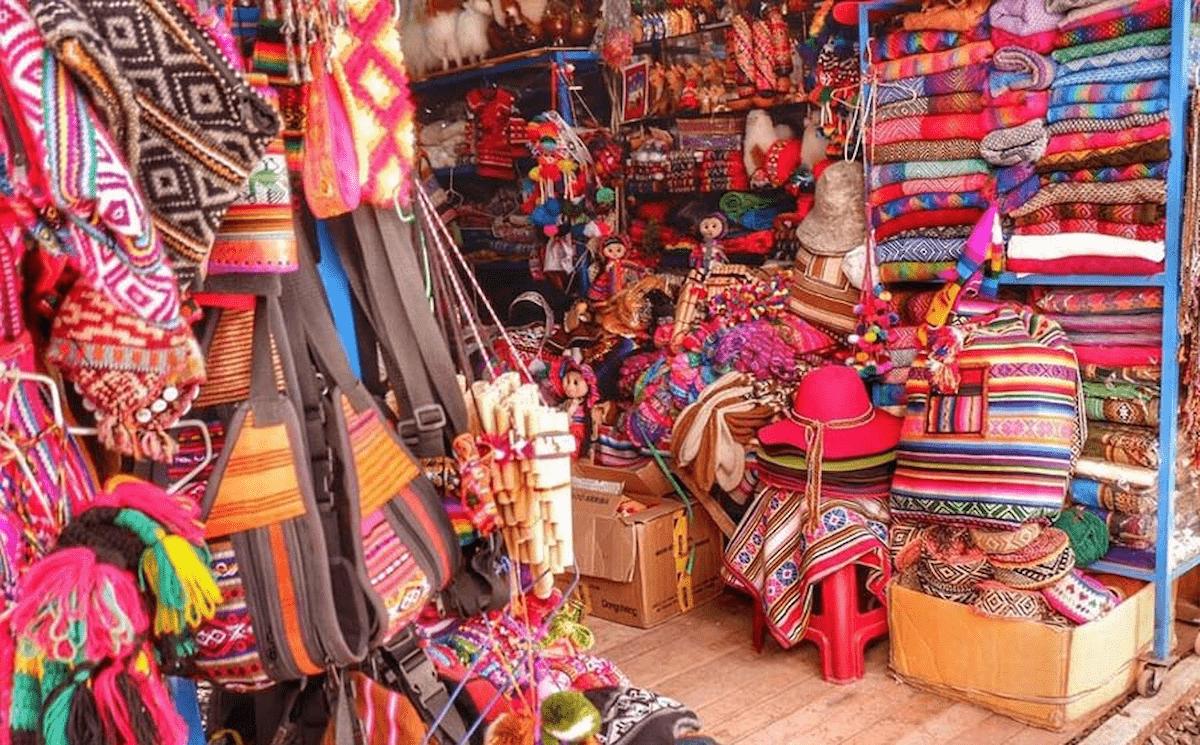 30 Best souvenirs from Peru  Gifts to bring home from your trip