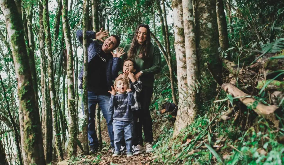 Celebrating Mother's Day in Peru