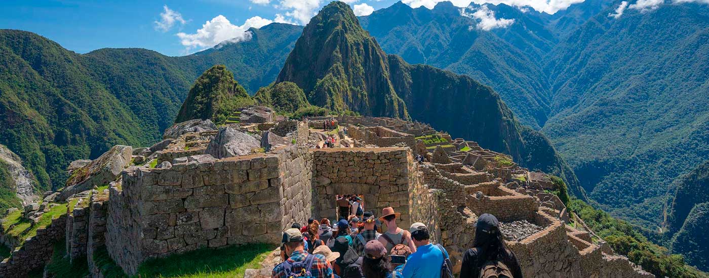 Visiting Peru in June