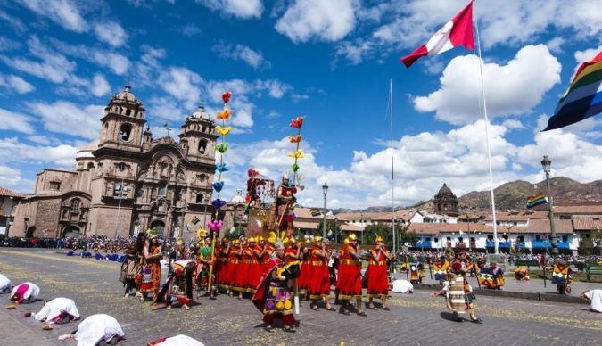 Peru in July: Weather, Festivals and Travel Tips
