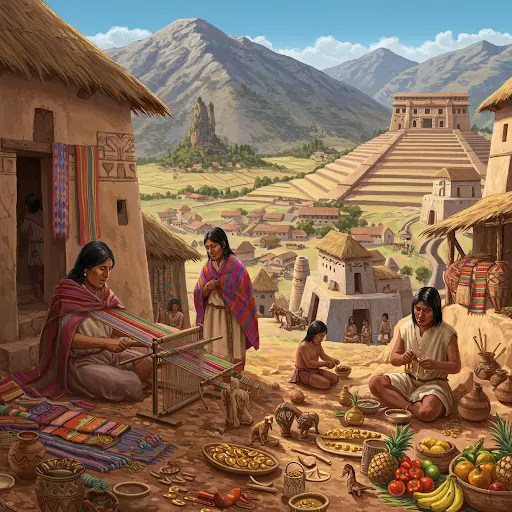 10 Inca civilization facts that will surprise you