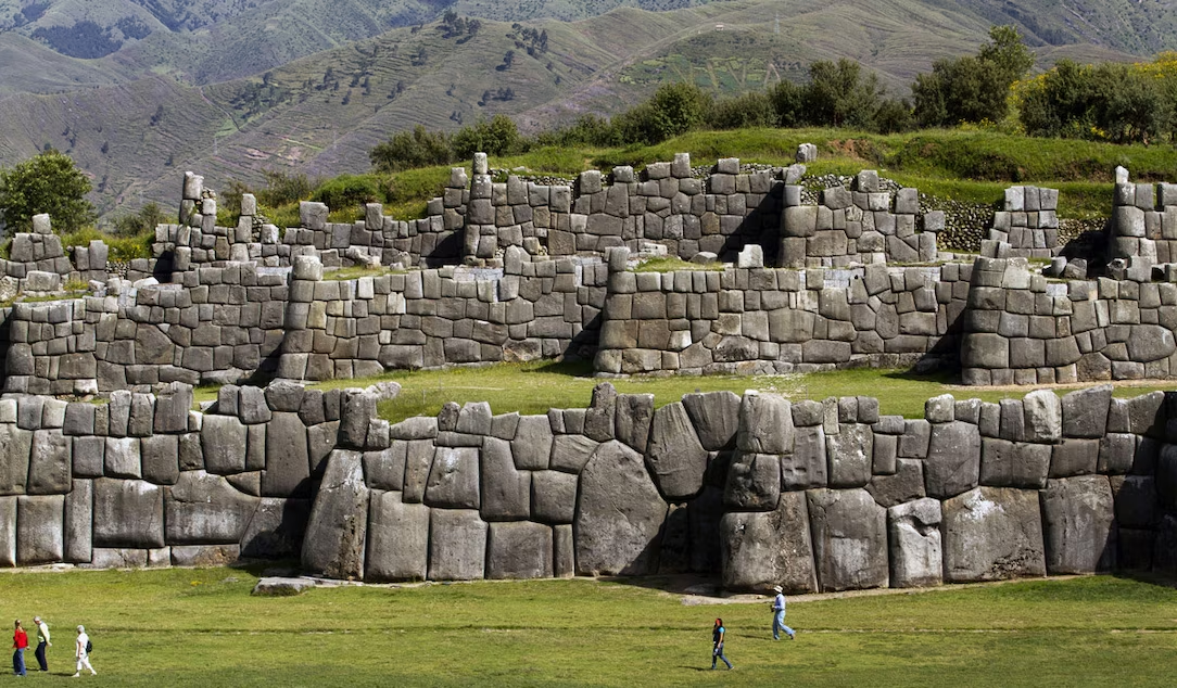 10 inca civilization facts that will surprise you