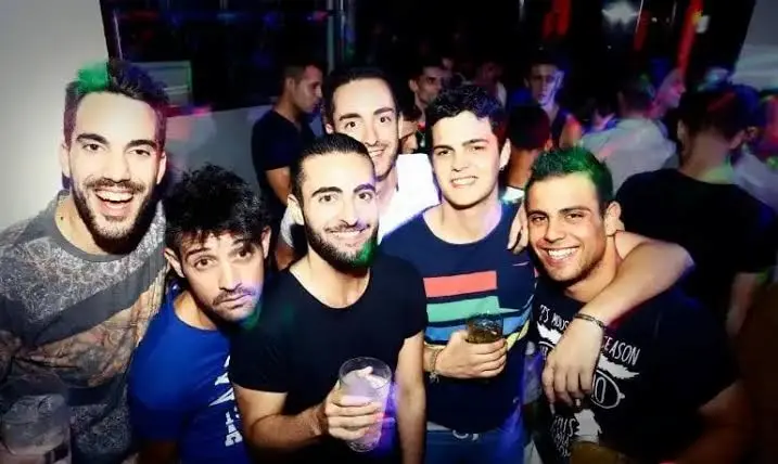 Gay-Friendly nightlife and venues in Peru