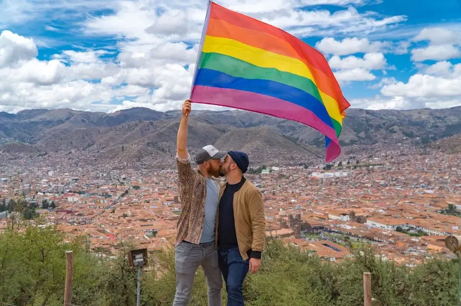 How LGBT friendly is Peru?