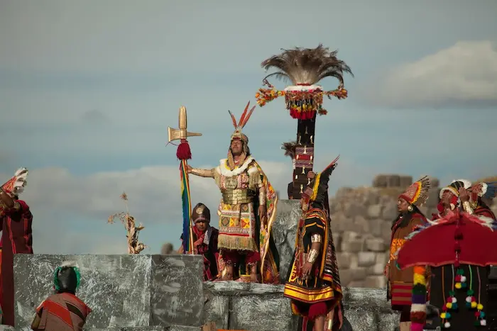Importance of the Inca Civilization