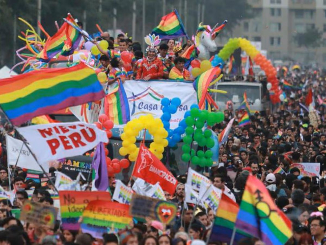 Pride Month in Peru: A Cultural Experience for Travelers