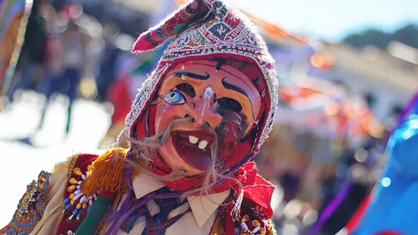 Tips for Enjoying the Cusco Carnival