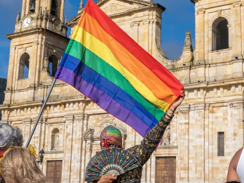 Travel tips for Pride Month in Peru