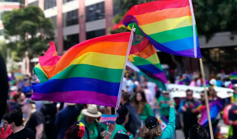 What is Pride Month in Peru?