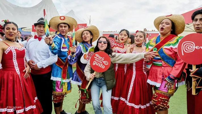 Why Peru Independence Day is a Must-See