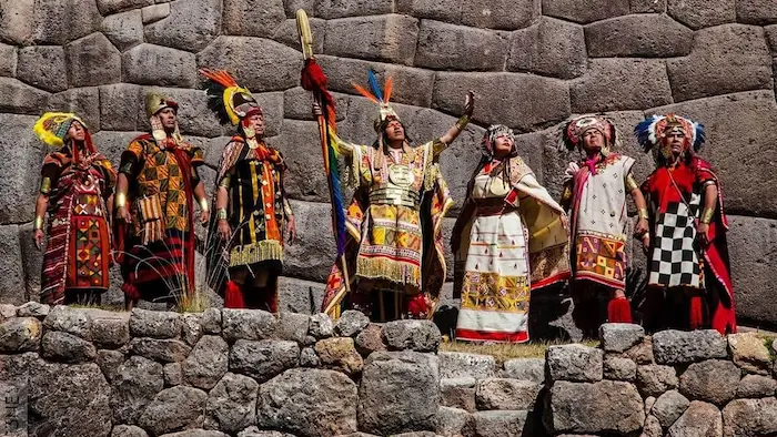 Why the Inca Civilization Still Matters Today