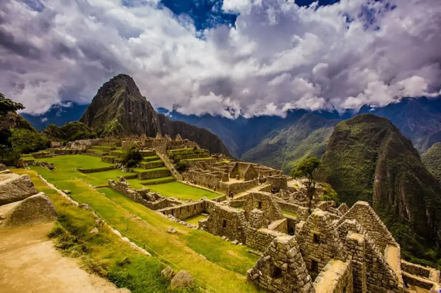 5 interesting facts about Peru you probably didn't know