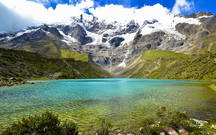 5 interesting facts about peru