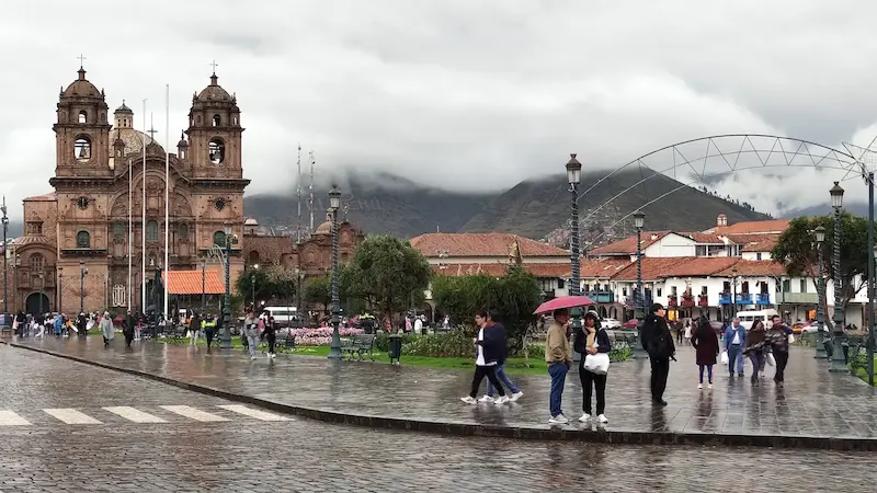 Best Areas to Stay in Cusco If You're Booking an Airbnb