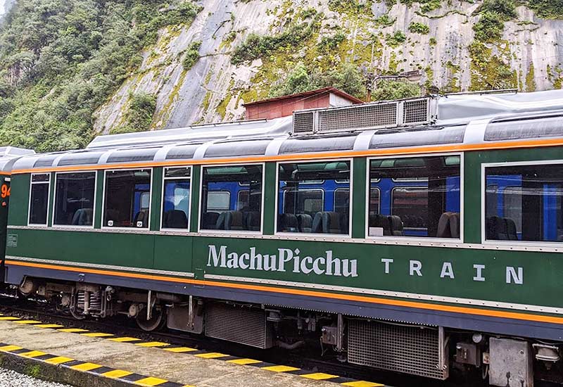Cusco Train Stations Guide: Routes, Tickets & Travel Tips
