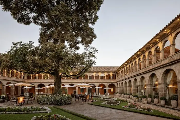 How to Choose the Best Luxury Hotel in Cusco