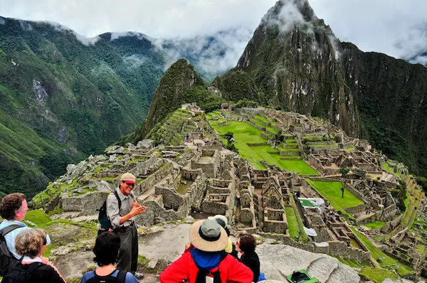 Luxury Vacation Destinations Worth Visiting