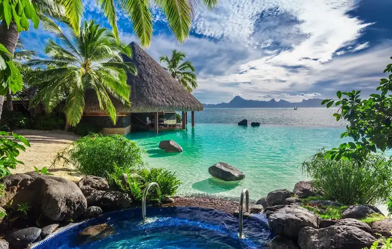 What Defines the Best Luxury Vacation Destinations?