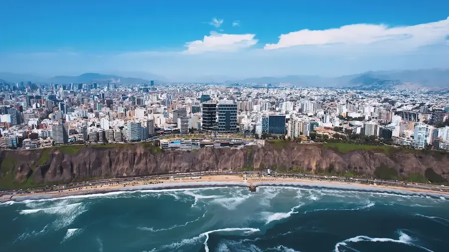 When is the best time to visit Peru?