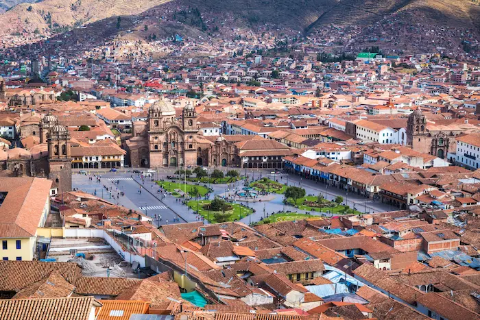 Why Cusco Is One of the World's Most Visited Travel Destinations