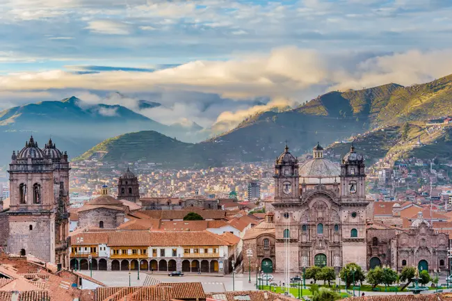 Why Peru Is One of the Most Exciting Luxury Vacation Destinations