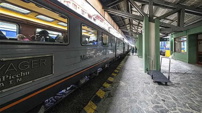 Why Understanding Cusco Train Stations Is Important