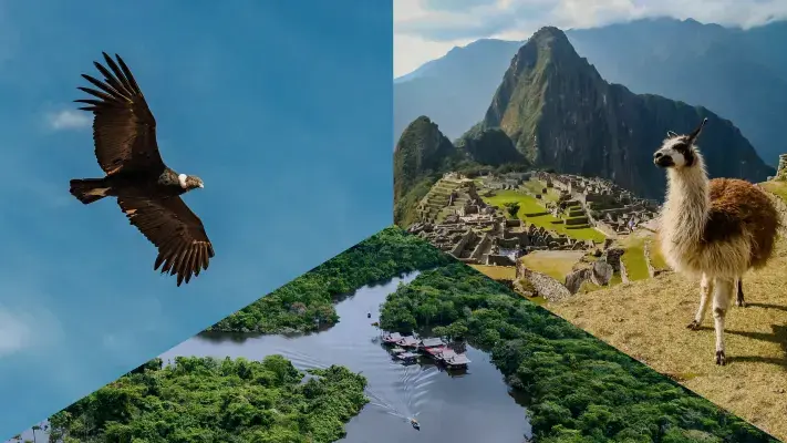 Why is Peru one of the most fascinating countries in the world?