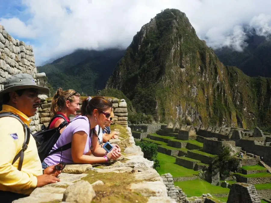 Why travelers keep coming back to Peru