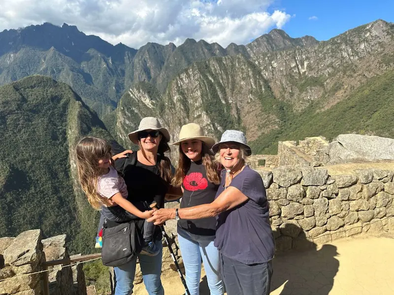 Best Places to Include in Family Vacations in Cusco