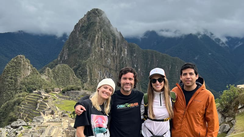 Family Vacations in Cusco
