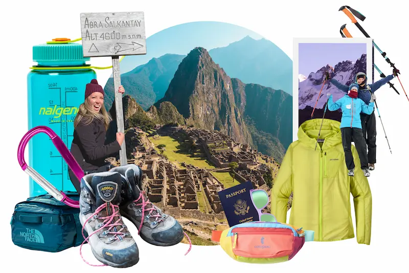 Family Vacations in Cusco: What Should You Pack?