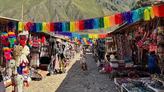Family-Friendly Things to Do Around Cusco