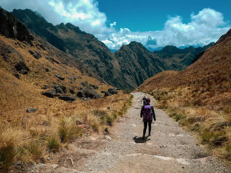 How Do Inca Trail Permits Work?